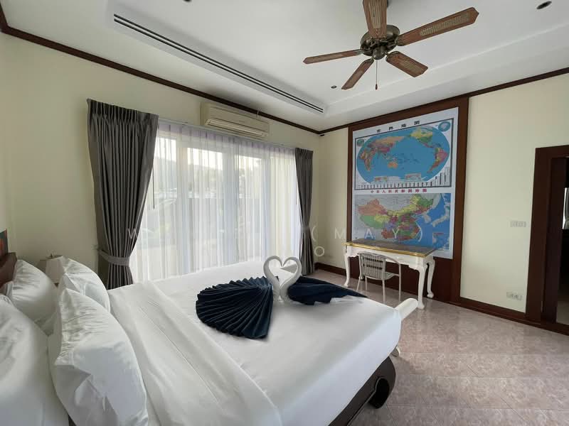 Ocean Palms Villa Bangtao : โอเชี่ยน ปาล์ม บางเทา, ภูเก็ต, เชิงทะเล, ถลาง, ภูเก็ต, 400 ตร.ม., วิลล่า ขาย, โดย Wanida (May) Mahawong, 500201584 - DDproperty.com