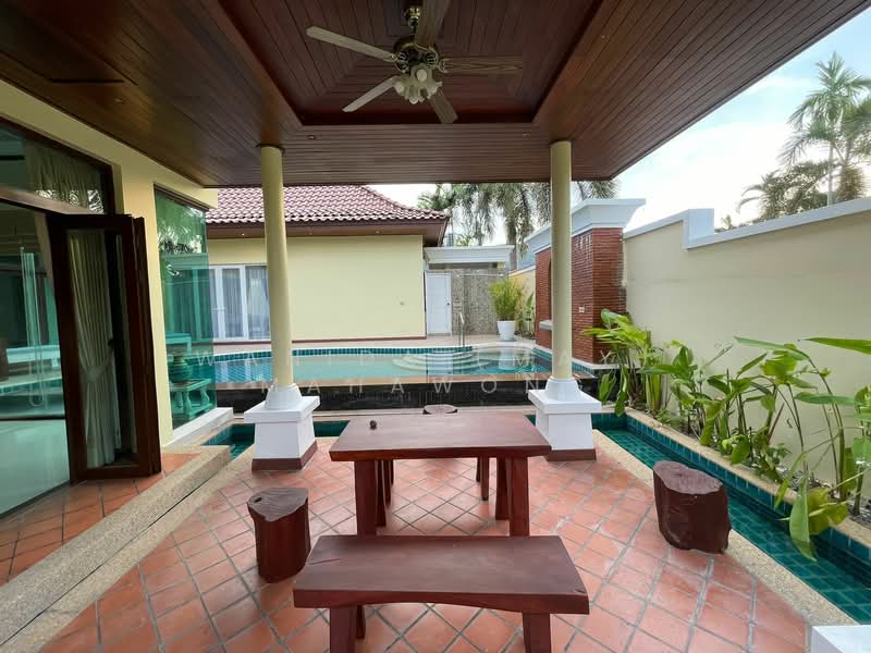 Ocean Palms Villa Bangtao : โอเชี่ยน ปาล์ม บางเทา, ภูเก็ต, เชิงทะเล, ถลาง, ภูเก็ต, 400 ตร.ม., วิลล่า ขาย, โดย Wanida (May) Mahawong, 500201584 - DDproperty.com