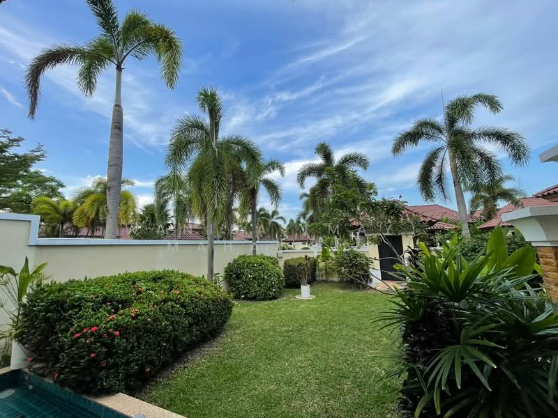 Ocean Palms Villa Bangtao : โอเชี่ยน ปาล์ม บางเทา, ภูเก็ต, เชิงทะเล, ถลาง, ภูเก็ต, 400 ตร.ม., วิลล่า ขาย, โดย Wanida (May) Mahawong, 500201584 - DDproperty.com