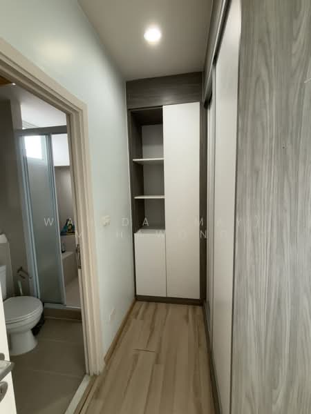 The Base Downtown, Phuket, Wichit Songkhram, Wichit, Muang Phuket, Phuket, 2 Bedrooms, 58 sqm, Condo For Sale, by Wanida (May) Mahawong, 500201589 - DDproperty.com