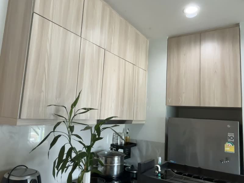 The Base Downtown, Phuket, Wichit Songkhram, Wichit, Muang Phuket, Phuket, 2 Bedrooms, 58 sqm, Condo For Sale, by Wanida (May) Mahawong, 500201589 - DDproperty.com