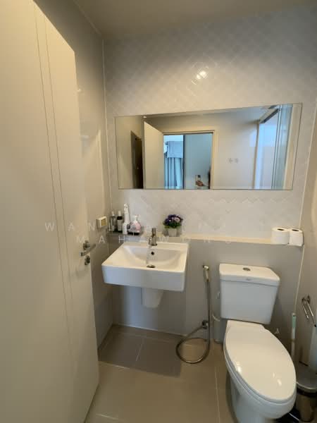 The Base Downtown, Phuket, Wichit Songkhram, Wichit, Muang Phuket, Phuket, 2 Bedrooms, 58 sqm, Condo For Sale, by Wanida (May) Mahawong, 500201589 - DDproperty.com