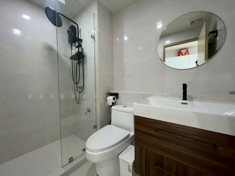 Baan Koo Kiang Hua Hin : บ้านคู่เคียง หัวหิน, ประจวบคีรีขันธ์, ถ.เพชรเกษม, หัวหิน, หัวหิน, ประจวบคีรีขันธ์, 59 ตร.ม., คอนโด ขาย, โดย Parkkapol (Smile) Luecha, 500201592 - DDproperty.com