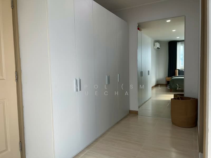 Baan Koo Kiang Hua Hin, Prachuap Khiri Khan, Petchkasem, Hua Hin, Hua Hin, Prachuap Khiri Khan, 2 Bedrooms, 59 sqm, Condo For Sale, by Parkkapol (Smile) Luecha, 500201592 - DDproperty.com