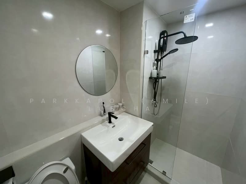 Baan Koo Kiang Hua Hin : บ้านคู่เคียง หัวหิน, ประจวบคีรีขันธ์, ถ.เพชรเกษม, หัวหิน, หัวหิน, ประจวบคีรีขันธ์, 59 ตร.ม., คอนโด ขาย, โดย Parkkapol (Smile) Luecha, 500201592 - DDproperty.com