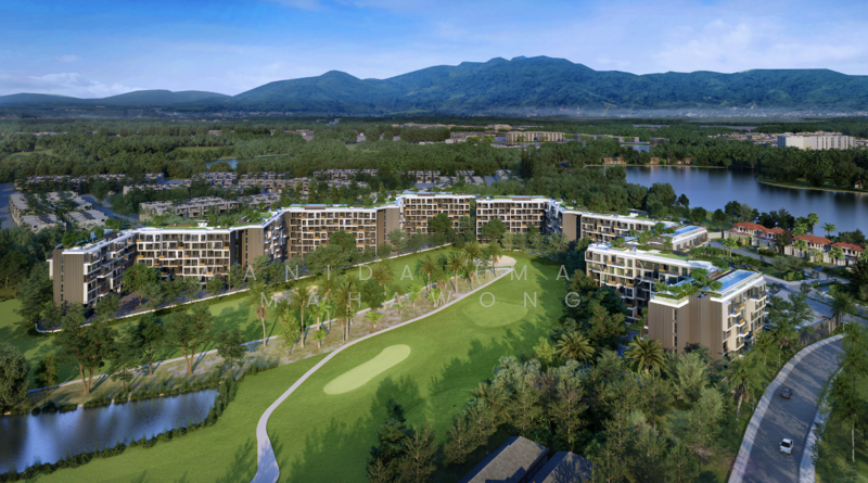 Skypark Celeste Laguna : สกายปาร์ค เซเลส, ภูเก็ต, เชิงทะเล, ถลาง, ภูเก็ต, 29 ตร.ม., คอนโด ขาย, โดย Wanida (May) Mahawong, 500201593 - DDproperty.com