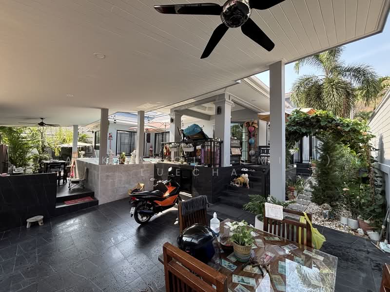 Paradise Village, Prachuap Khiri Khan, Hua Hin, Hua Hin, Prachuap Khiri Khan, 3 Bedrooms, 142 sqm, Villa For Sale, by Parkkapol (Smile) Luecha, 500201594 - DDproperty.com