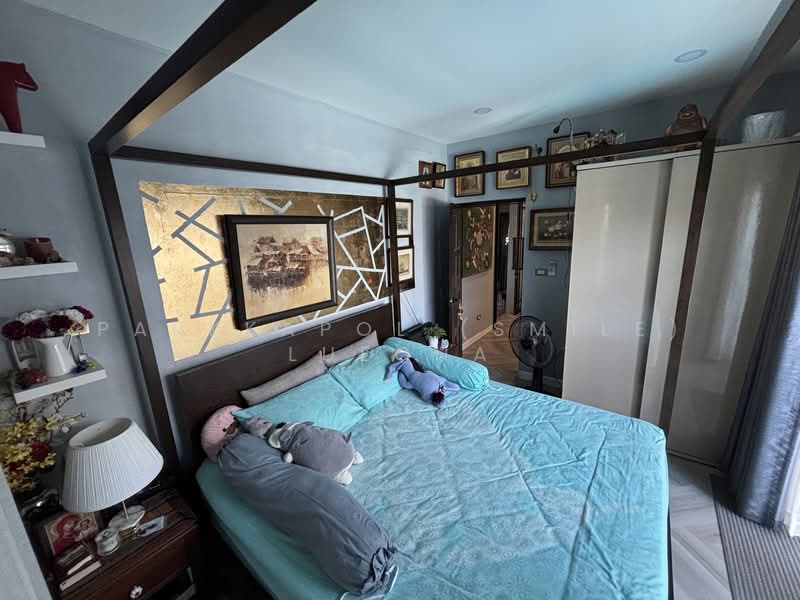 Paradise Village, Prachuap Khiri Khan, Hua Hin, Hua Hin, Prachuap Khiri Khan, 3 Bedrooms, 142 sqm, Villa For Sale, by Parkkapol (Smile) Luecha, 500201594 - DDproperty.com