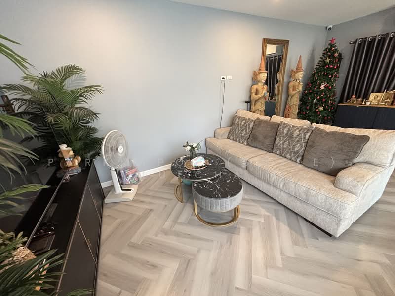 Paradise Village, Prachuap Khiri Khan, Hua Hin, Hua Hin, Prachuap Khiri Khan, 3 Bedrooms, 142 sqm, Villa For Sale, by Parkkapol (Smile) Luecha, 500201594 - DDproperty.com