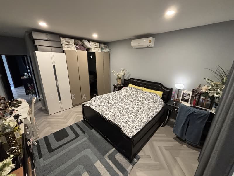 Paradise Village, Prachuap Khiri Khan, Hua Hin, Hua Hin, Prachuap Khiri Khan, 3 Bedrooms, 142 sqm, Villa For Sale, by Parkkapol (Smile) Luecha, 500201594 - DDproperty.com