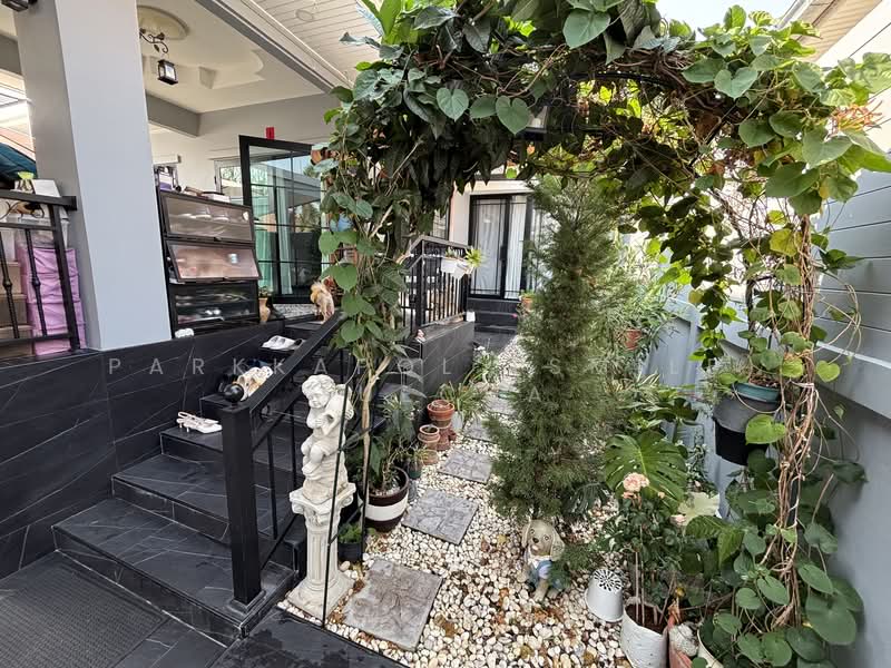 Paradise Village, Prachuap Khiri Khan, Hua Hin, Hua Hin, Prachuap Khiri Khan, 3 Bedrooms, 142 sqm, Villa For Sale, by Parkkapol (Smile) Luecha, 500201594 - DDproperty.com