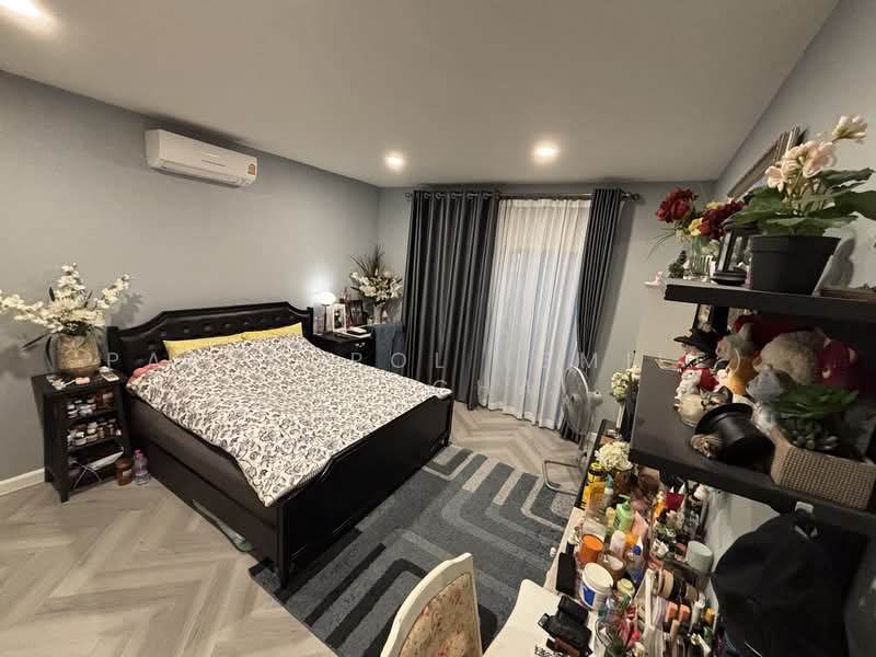 Paradise Village, Prachuap Khiri Khan, Hua Hin, Hua Hin, Prachuap Khiri Khan, 3 Bedrooms, 142 sqm, Villa For Sale, by Parkkapol (Smile) Luecha, 500201594 - DDproperty.com