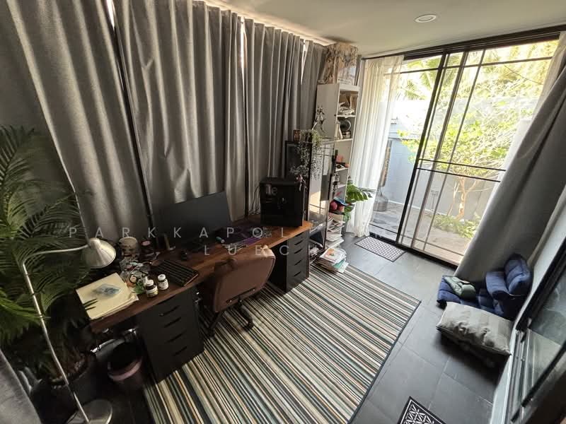 Paradise Village, Prachuap Khiri Khan, Hua Hin, Hua Hin, Prachuap Khiri Khan, 3 Bedrooms, 142 sqm, Villa For Sale, by Parkkapol (Smile) Luecha, 500201594 - DDproperty.com