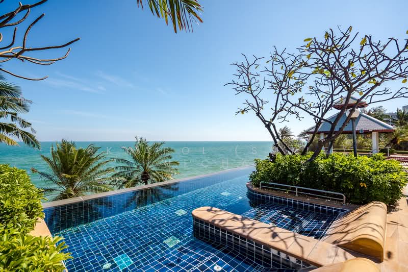 Palm Pavilion Hua Hin, Prachuap Khiri Khan, Petchkasem Road, Hua Hin, Hua Hin, Prachuap Khiri Khan, 3 Bedrooms, 140 sqm, Condo For Sale, by Parkkapol (Smile) Luecha, 500201596 - DDproperty.com