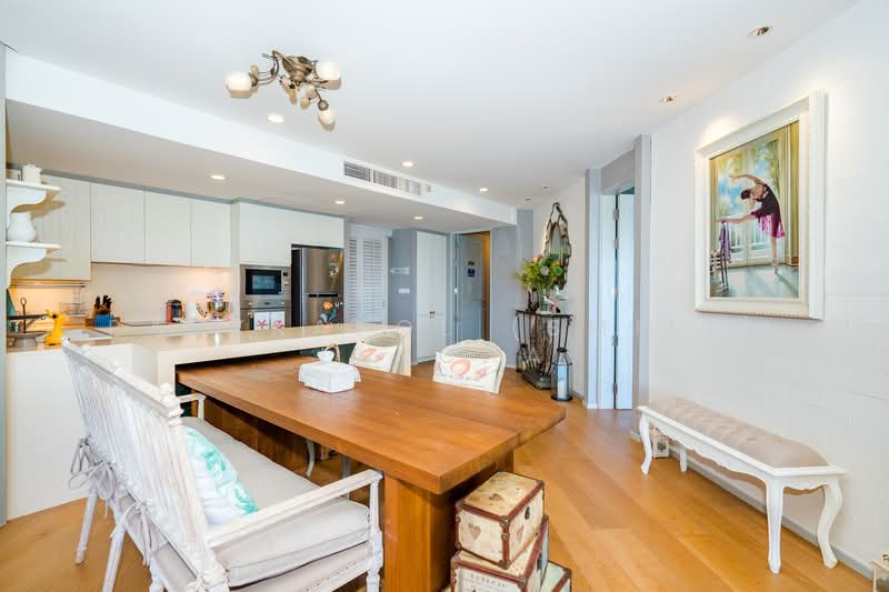 Palm Pavilion Hua Hin, Prachuap Khiri Khan, Petchkasem Road, Hua Hin, Hua Hin, Prachuap Khiri Khan, 3 Bedrooms, 140 sqm, Condo For Sale, by Parkkapol (Smile) Luecha, 500201596 - DDproperty.com