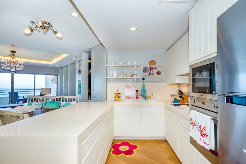 Palm Pavilion Hua Hin, Prachuap Khiri Khan, Petchkasem Road, Hua Hin, Hua Hin, Prachuap Khiri Khan, 3 Bedrooms, 140 sqm, Condo For Sale, by Parkkapol (Smile) Luecha, 500201596 - DDproperty.com