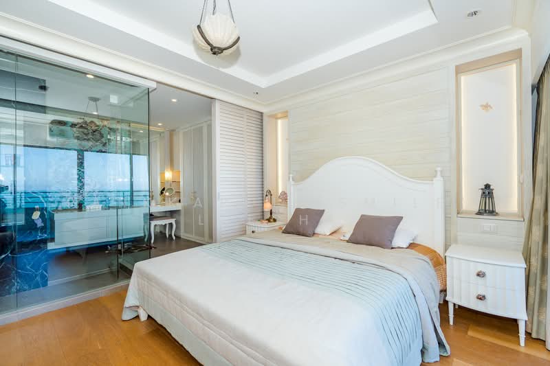 Palm Pavilion Hua Hin, Prachuap Khiri Khan, Petchkasem Road, Hua Hin, Hua Hin, Prachuap Khiri Khan, 3 Bedrooms, 140 sqm, Condo For Sale, by Parkkapol (Smile) Luecha, 500201596 - DDproperty.com