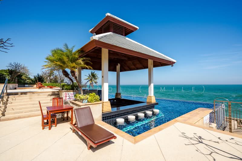 Palm Pavilion Hua Hin : ปาล์มพาวิลเลี่ยน หัวหิน, ประจวบคีรีขันธ์, ถนน เพชรเกษม, หัวหิน, หัวหิน, ประจวบคีรีขันธ์, 140 ตร.ม., คอนโด ขาย, โดย Parkkapol (Smile) Luecha, 500201596 - DDproperty.com