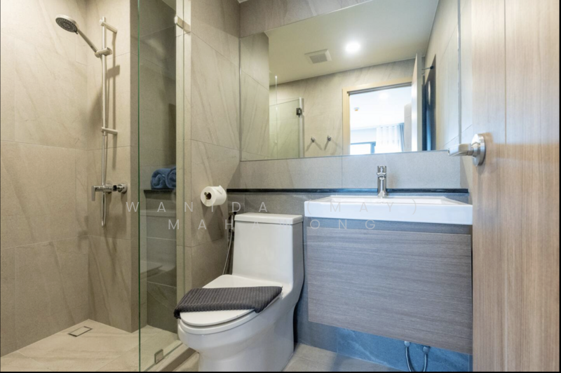 Space Cherngtalay Condominium, Phuket, Choeng Thale, Thalang, Phuket, 1 Bedroom, 28 sqm, Condo For Sale, by Wanida (May) Mahawong, 500201597 - DDproperty.com