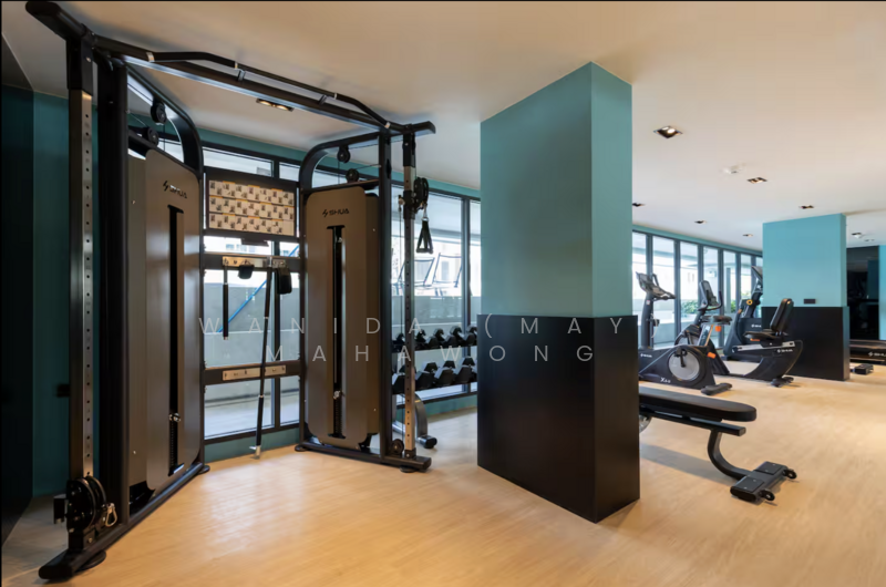 Space Cherngtalay Condominium, Phuket, Choeng Thale, Thalang, Phuket, 1 Bedroom, 28 sqm, Condo For Sale, by Wanida (May) Mahawong, 500201597 - DDproperty.com