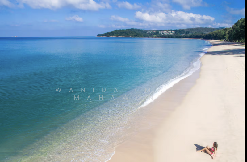 Space Cherngtalay Condominium, Phuket, Choeng Thale, Thalang, Phuket, 1 Bedroom, 28 sqm, Condo For Sale, by Wanida (May) Mahawong, 500201597 - DDproperty.com