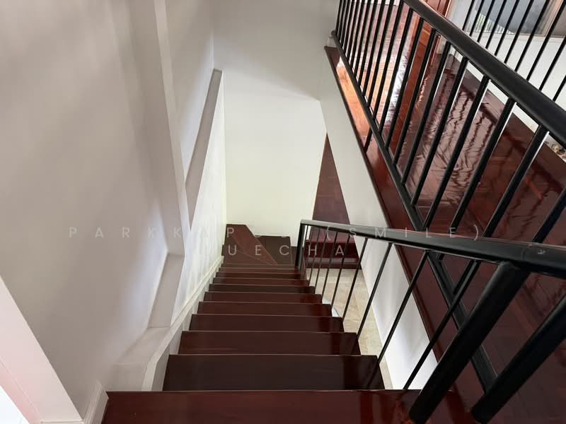 Baan Chalianglom, Prachuap Khiri Khan, Nong Kae, Hua Hin, Prachuap Khiri Khan, 5 Bedrooms, 299 sqm, Villa For Sale, by Parkkapol (Smile) Luecha, 500201598 - DDproperty.com