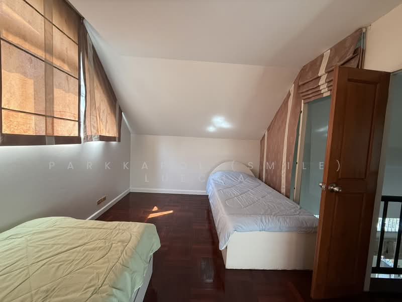 Baan Chalianglom, Prachuap Khiri Khan, Nong Kae, Hua Hin, Prachuap Khiri Khan, 5 Bedrooms, 299 sqm, Villa For Sale, by Parkkapol (Smile) Luecha, 500201598 - DDproperty.com