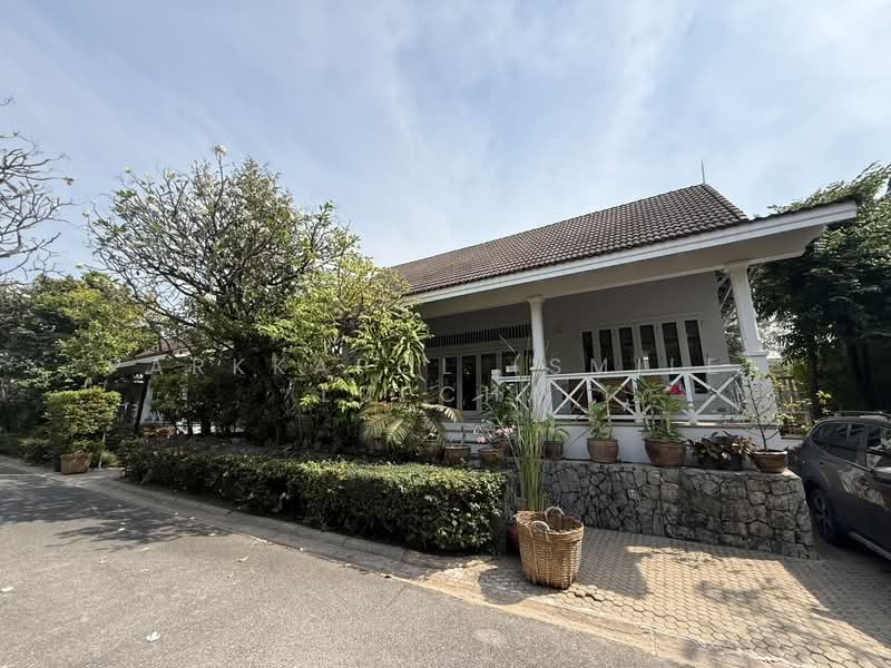 Baan Chalianglom : บ้านเฉลียงลม, ประจวบคีรีขันธ์, หนองแก, หัวหิน, ประจวบคีรีขันธ์, 299 ตร.ม., วิลล่า ขาย, โดย Parkkapol (Smile) Luecha, 500201598 - DDproperty.com