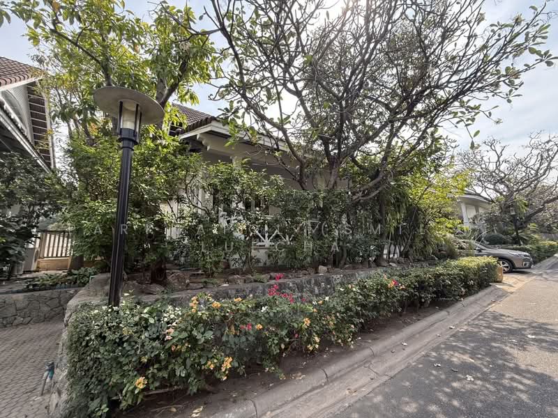 Baan Chalianglom : บ้านเฉลียงลม, ประจวบคีรีขันธ์, หนองแก, หัวหิน, ประจวบคีรีขันธ์, 299 ตร.ม., วิลล่า ขาย, โดย Parkkapol (Smile) Luecha, 500201598 - DDproperty.com