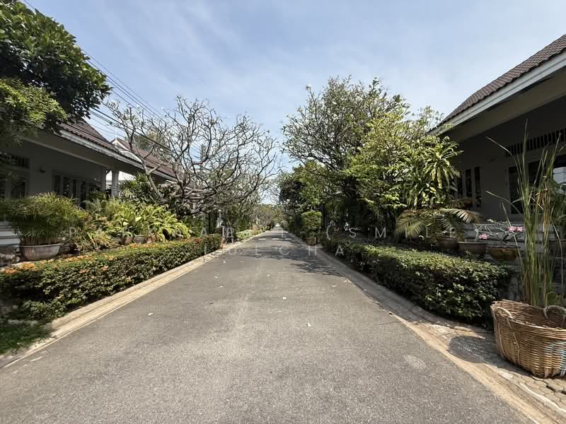 Baan Chalianglom : บ้านเฉลียงลม, ประจวบคีรีขันธ์, หนองแก, หัวหิน, ประจวบคีรีขันธ์, 299 ตร.ม., วิลล่า ขาย, โดย Parkkapol (Smile) Luecha, 500201598 - DDproperty.com