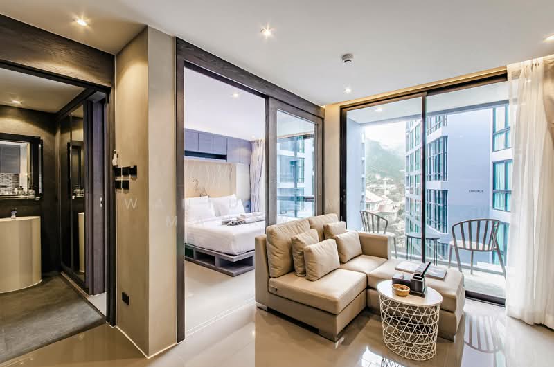 Citygate Kamala Resort & Residence : ซิตี้เกต, ภูเก็ต, 21 71, กมลา, กะทู้, ภูเก็ต, 35 ตร.ม., คอนโด ขาย, โดย Wanida (May) Mahawong, 500201599 - DDproperty.com