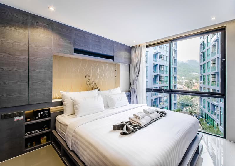 Citygate Kamala Resort & Residence : ซิตี้เกต, ภูเก็ต, 21 71, กมลา, กะทู้, ภูเก็ต, 35 ตร.ม., คอนโด ขาย, โดย Wanida (May) Mahawong, 500201599 - DDproperty.com