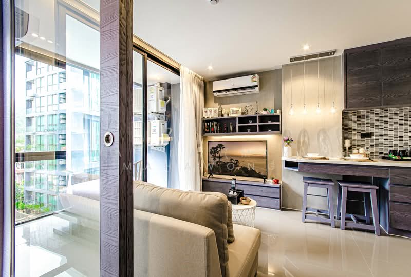 Citygate Kamala Resort & Residence, Phuket, 21 71, Kammala, Kathu, Phuket, 1 Bedroom, 35 sqm, Condo For Sale, by Wanida (May) Mahawong, 500201599 - DDproperty.com