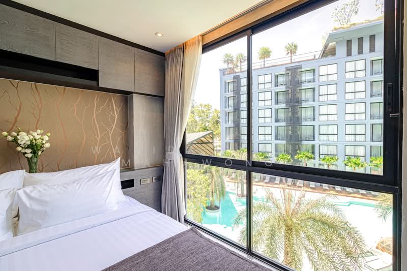 Citygate Kamala Resort & Residence, Phuket, 21 71, Kammala, Kathu, Phuket, 1 Bedroom, 35 sqm, Condo For Sale, by Wanida (May) Mahawong, 500201599 - DDproperty.com