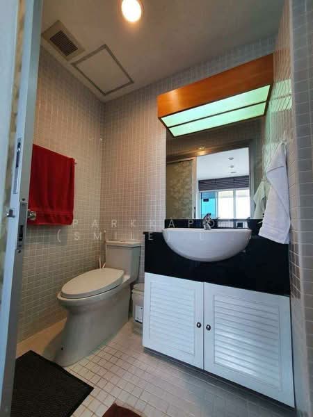 Baan Suan Rim Sai, Prachuap Khiri Khan, 70 Nong Kae-Takiap, Nong Kae, Hua Hin, Prachuap Khiri Khan, 2 Bedrooms, 62 sqm, Condo For Sale, by Parkkapol (Smile) Luecha, 500201600 - DDproperty.com