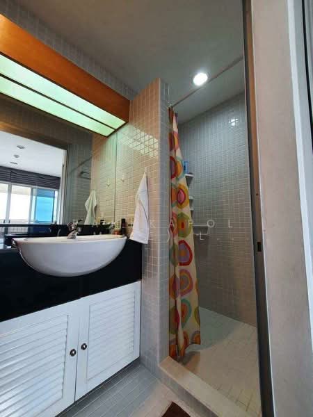 Baan Suan Rim Sai, Prachuap Khiri Khan, 70 Nong Kae-Takiap, Nong Kae, Hua Hin, Prachuap Khiri Khan, 2 Bedrooms, 62 sqm, Condo For Sale, by Parkkapol (Smile) Luecha, 500201600 - DDproperty.com