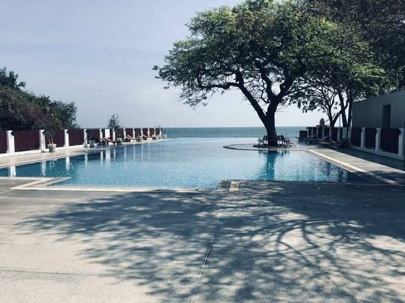 Baan Suan Rim Sai, Prachuap Khiri Khan, 70 Nong Kae-Takiap, Nong Kae, Hua Hin, Prachuap Khiri Khan, 2 Bedrooms, 62 sqm, Condo For Sale, by Parkkapol (Smile) Luecha, 500201600 - DDproperty.com