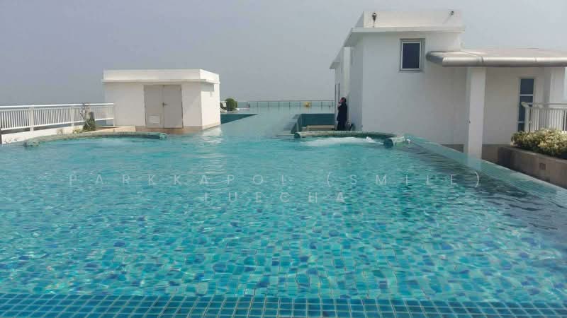 Baan Suan Rim Sai, Prachuap Khiri Khan, 70 Nong Kae-Takiap, Nong Kae, Hua Hin, Prachuap Khiri Khan, 2 Bedrooms, 62 sqm, Condo For Sale, by Parkkapol (Smile) Luecha, 500201600 - DDproperty.com