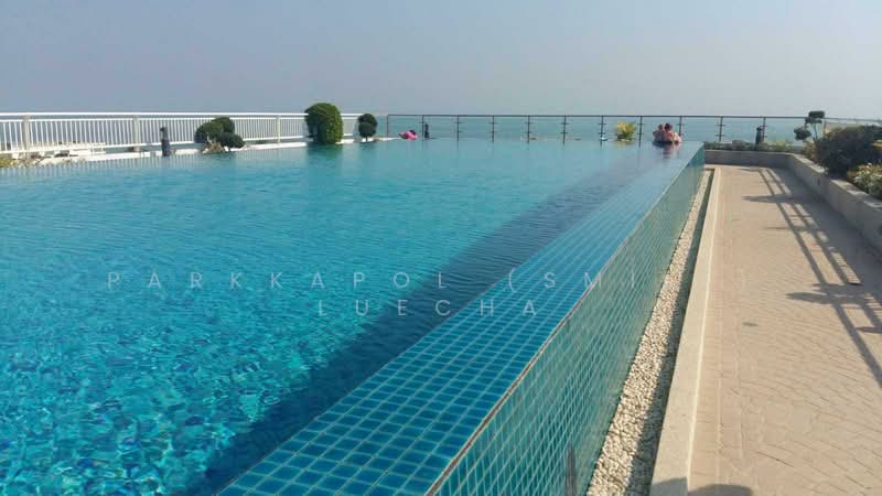 Baan Suan Rim Sai : บ้านสรวลริมทราย, ประจวบคีรีขันธ์, 70 หนองแก-ตะเกียบ, หนองแก, หัวหิน, ประจวบคีรีขันธ์, 62 ตร.ม., คอนโด ขาย, โดย Parkkapol (Smile) Luecha, 500201600 - DDproperty.com