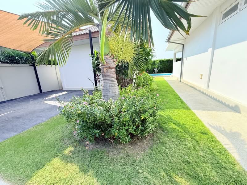 Mali Signature Hua Hin, Prachuap Khiri Khan, Thap Tai, Hua Hin, Prachuap Khiri Khan, 4 Bedrooms, 240 sqm, Villa For Sale, by Parkkapol (Smile) Luecha, 500201602 - DDproperty.com