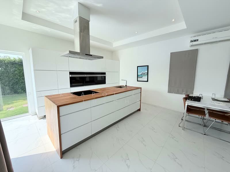 Mali Signature Hua Hin : มะลิ ซิกเนเจอร์ หัวหิน, ประจวบคีรีขันธ์, ทับใต้, หัวหิน, ประจวบคีรีขันธ์, 240 ตร.ม., วิลล่า ขาย, โดย Parkkapol (Smile) Luecha, 500201602 - DDproperty.com