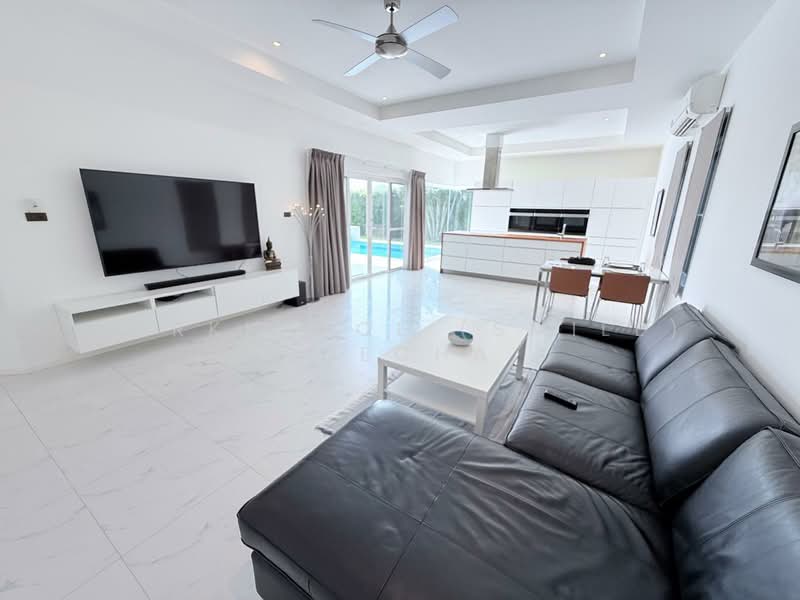 Mali Signature Hua Hin, Prachuap Khiri Khan, Thap Tai, Hua Hin, Prachuap Khiri Khan, 4 Bedrooms, 240 sqm, Villa For Sale, by Parkkapol (Smile) Luecha, 500201602 - DDproperty.com