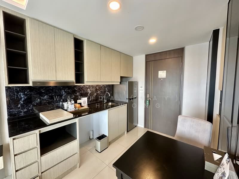 Mida Grande Resort, Phuket, Choeng Thale, Thalang, Phuket, 1 Bedroom, 36 sqm, Condo For Sale, by Wanida (May) Mahawong, 500201603 - DDproperty.com