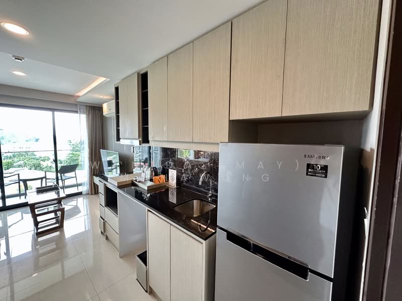 Mida Grande Resort, Phuket, Choeng Thale, Thalang, Phuket, 1 Bedroom, 36 sqm, Condo For Sale, by Wanida (May) Mahawong, 500201603 - DDproperty.com