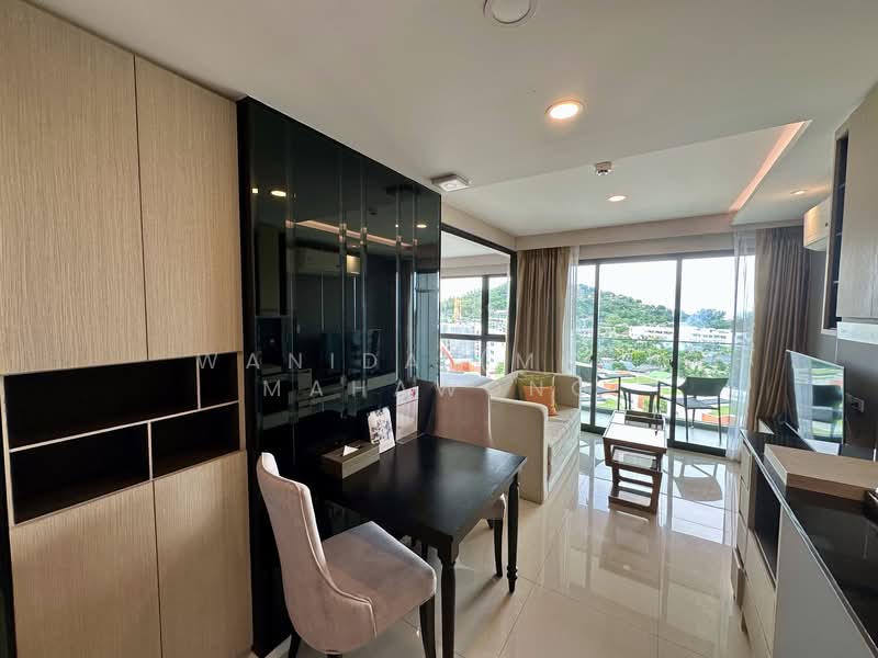 Mida Grande Resort : ไมด้า แกรนด์ รีสอร์ท, ภูเก็ต, เชิงทะเล, ถลาง, ภูเก็ต, 36 ตร.ม., คอนโด ขาย, โดย Wanida (May) Mahawong, 500201603 - DDproperty.com