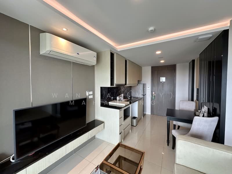 Mida Grande Resort, Phuket, Choeng Thale, Thalang, Phuket, 1 Bedroom, 36 sqm, Condo For Sale, by Wanida (May) Mahawong, 500201603 - DDproperty.com