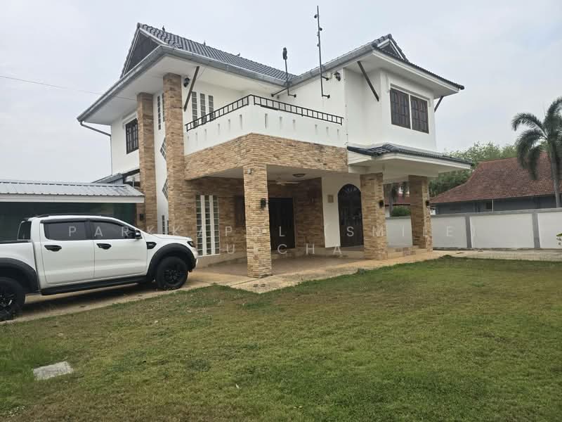 Baan sabay style hua hin, Prachuap Khiri Khan, Thap Tai, Hua Hin, Prachuap Khiri Khan, 2 Bedrooms, 140 sqm, Villa For Sale, by Parkkapol (Smile) Luecha, 500201604 - DDproperty.com