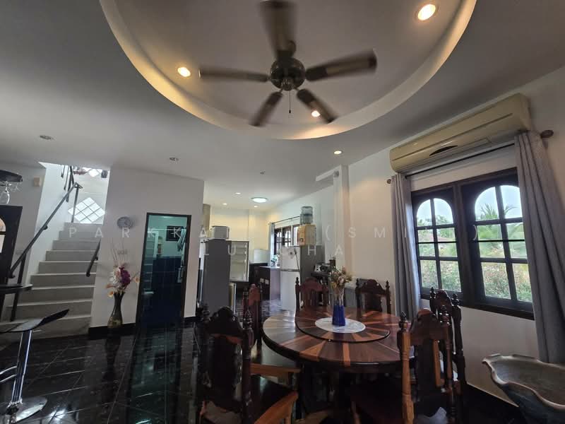 Baan sabay style hua hin, Prachuap Khiri Khan, Thap Tai, Hua Hin, Prachuap Khiri Khan, 2 Bedrooms, 140 sqm, Villa For Sale, by Parkkapol (Smile) Luecha, 500201604 - DDproperty.com