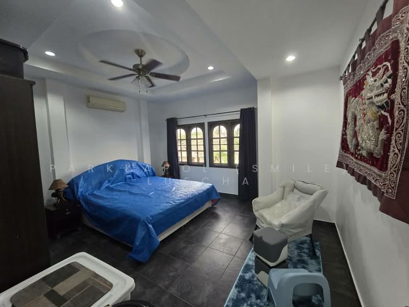 Baan sabay style hua hin : บ้าน สบาย สไตล์ หัวหิน, ประจวบคีรีขันธ์, ทับใต้, หัวหิน, ประจวบคีรีขันธ์, 140 ตร.ม., วิลล่า ขาย, โดย Parkkapol (Smile) Luecha, 500201604 - DDproperty.com