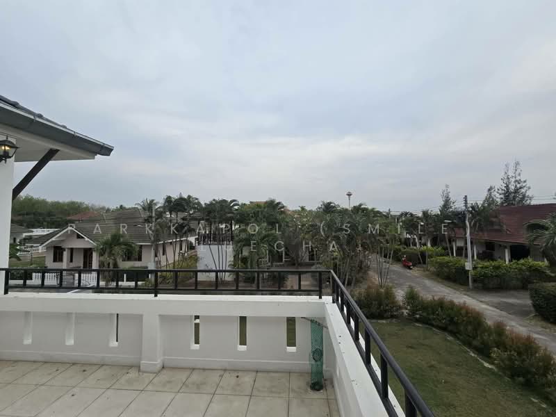 Baan sabay style hua hin : บ้าน สบาย สไตล์ หัวหิน, ประจวบคีรีขันธ์, ทับใต้, หัวหิน, ประจวบคีรีขันธ์, 140 ตร.ม., วิลล่า ขาย, โดย Parkkapol (Smile) Luecha, 500201604 - DDproperty.com